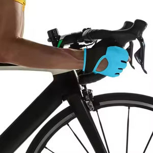 Gants d'entraînement pour la musculation, le fitness, le sport, la musculation, la protection des mains, des poignets et des paumes pour l'exercice et l'entraînement - Product Image 4