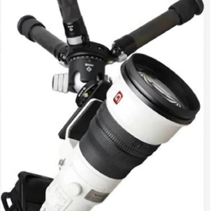 Meilleur objectif d'appareil photo %100 FE 400mm F/2.8 GM OSS - OEM/ODM - Product Image 1