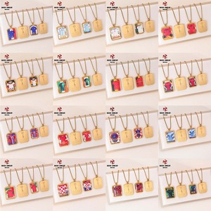 WK Voetbal Heren Ketting RVS <span class=keywords><strong>2026</strong></span> WK Ketting voor Heren <span class=keywords><strong>2026</strong></span> WK Heren Ketting RVS - Product Image 1