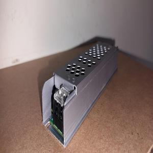 Componentes de latón de pequeña tolerancia mecanizados por CNC - Piezas de torneado de precisión para equipos industriales - Product Image 2