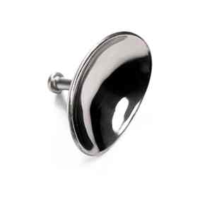 แผ่นปิดตาเลเซอร์แบบแมนนวลคุณภาพสูง ขนาด 29 21 มม. พร้อมด้ามจับ สำหรับการผ่าตัดจักษุ โดย ARMANDIOUS - Product Image 3