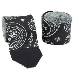 Nuevos Diseños, Vendas de Boxeo Ajustables Personalizadas, de Alta Calidad, Última Tendencia, Recién Llegadas, en Diferentes Tamaños - Product Image 1