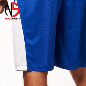 Pantalones Cortos Deportivos para Hombre de Primera Calidad, Ligeros y Transpirables, con Logotipo Frontal, para MMA, Kick Boxing y Muay Thai, de Nurak en 2026 - Product Image 5