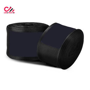 Oferta Especial: Vendas de Neopreno Ecológicas y Transpirables con Logotipo Personalizado para Boxeo y Kickboxing - Product Image 5