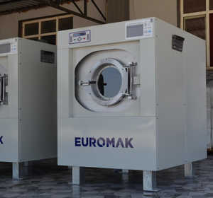 Machine à Laver Industrielle de Haute Qualité 30 kg Équipement de Lavage Commercial en Acier Inoxydable - Product Image 3