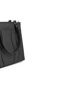 Bolso de Mano de Cuero de Viaje Vintage Preppy de Lujo para Mujer, Tamaño y Color Personalizados, Alta Calidad, Duradero para Uso Diario - Product Image 4