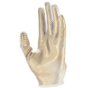 Latest Arrival Top Trending American Football Outdoor Sports Gloves Lightweight Non-Slip Waterproof Quick Dry Custom Logo Sports - Product Image 4