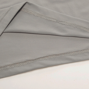 เสื้อรัดกล้ามเนื้อแบบระบายอากาศสำหรับผู้ชาย MMA BJJ แขนสั้น พิมพ์ลายตามสั่ง ผลิตจากโพลีเอสเตอร์ 100% - Product Image 6