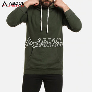 Fleece Men Hoodies Soft Warm Fabric With Relaxed Fit Ideal For Casual Outings Gym Sessions And Weekend Comfort - Product Image 3