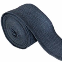 Bandes de protection pour les mains en coton élastique avec logo personnalisé, réglables, pour la boxe, écologiques et durables.