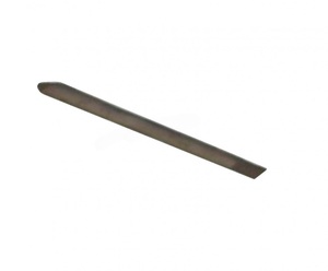 Iron Tapered Baguette Cut Graphite Stick Thread <b>Engraving</b> <b>Tool</b> for Jewelry Making and Grinding 12 Inch - Product Image 2
