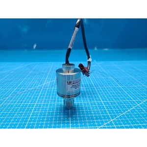 Sensores de Precisión UE E36W-H148, Interruptor de Flujo, Usado como Pieza de Repuesto para Equipos Semiconductores Legacy - Product Image 6
