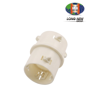 LONGNEW OEM Tubes en plastique flexibles durables pour l'isolation des fils électriques et la protection des câbles Fabriqués à Taïwan - Product Image 4