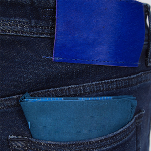 Pantalones Vaqueros para Hombre de Diseño Moderno, Personalizados con Marca, Algodón Premium con Spandex, Alta Calidad, Transpirables y Ecológicos, Corte Recto - Product Image 5