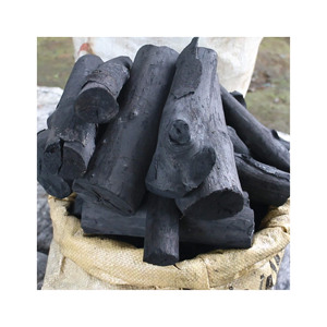Charbon de bois dur à prix d'usine, fourni en stock pour la distribution en gros - Product Image 4
