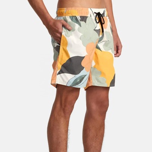 <b>Men</b> Swimwear and Beachwear Swimwear Shorts Swimming <b>Trunk</b> <b>Mens</b> Quick Dry Shorts Double Layer Custom Swim Shorts for <b>men</b> - Product Image 3