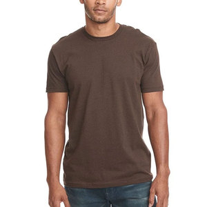 T-shirt Tri-Blend Bella + Canvas pour homme, en mélange de coton Dri-Power, manches longues - Product Image 1