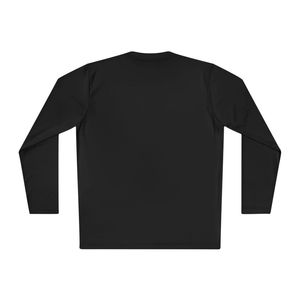 เสื้อแจ็คแอนด์จิล รุ่น Mom Performance สำหรับทุกเพศ แขนยาว คอกลม ระบายอากาศได้ดี น้ำหนักเบา เสื้อกีฬา สั่งทำได้ ขายส่งเสื้อผ้า - Product Image 2