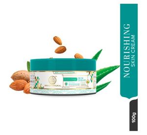 Crème nourrissante pour la peau KHADI NATURAL 100 g Crème nourrissante pour la peau pour une peau douce et saine - Product Image 3