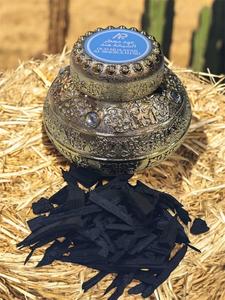 Encens Al Qaed Oudh Muattar Al Sheika Hind en gros - Product Image 5