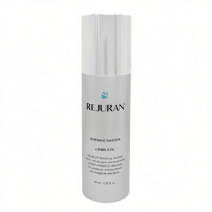 REJURAN 45ml Emulsione Rinfrescante Leggera C-PDRN con Acido Ialuronico e Centella per l'Equilibrio Olio-Acqua, Crema Viso Lenitiva - Product Image 3
