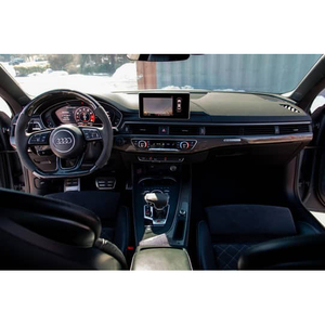Audi S5 Coupé Premium Plus 2019 - Product Image 4