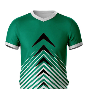 Uniformes de Rugby Deportivos 100% Poliéster, Último Diseño, Uniformes de Rugby para Adultos, Nueva Llegada - Product Image 5