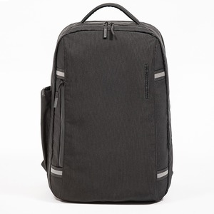 Black business <b>backpack</b> <b>large</b> capacity multi-compartment laptop <b>backpack</b> suitable for business trips and travel - Product Image 1