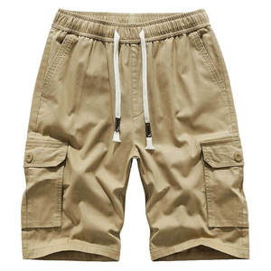 Bulk <b>Women's</b> Breathable Streetwear <b>Denim</b> <b>Shorts</b> with <b>Cargo</b> Pockets 100% Cotton Summer Collection for Clothing Retailers - Product Image 6