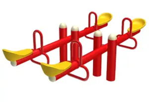 Balancín Doble - Product Image 3