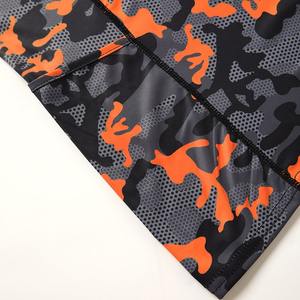 Sudaderas de Pesca Personalizadas al por Mayor para Hombre, de Tela Elástica, Manga Larga, con Máscara Facial, Protección UV de Alta Calidad - Product Image 5