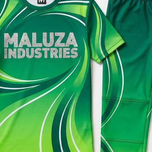 Uniformes de porristas de alto rendimiento, ropa de equipo sublimada personalizada, ropa elástica y transpirable para baile y animación para niñas - Product Image 5