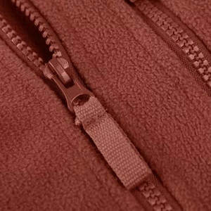 Nardon Apparel Chaqueta de lana con capucha cálida personalizada para hombre de alta moda Chaqueta de lana de punto estilo deportivo al aire libre - Product Image 6