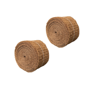 เทปใยมะพร้าวแบบหนาพิเศษ สำหรับใช้งานกลางแจ้งและเสริมความมั่นคงของต้นไม้ในงานจัดสวนและโครงการเกษตรกรรม - Product Image 1