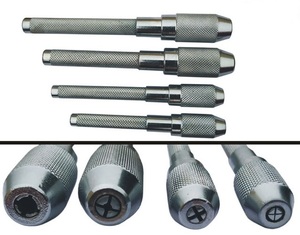 SUNTOOLS/STIPL Stainless Steel <b>Pin</b> <b>Vice</b> Set 4 for Necklace/Earring/Bracelet/Ring Making Professional Jewelry Tool High Quality - Product Image 4