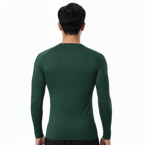 High Performance Wholesale Rash Guard Custom Made Rash Guard New Arrival Rash Guards <b>compression</b> <b>shirt</b> in reasonable prices - Product Image 5