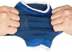 Gants de soutien élastiques pour le poignet et la paume, pour hommes et femmes, soulagement de la douleur, tendinite, arthrite - Product Image 3