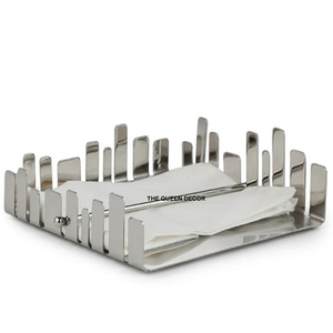 Magnifiques porte-serviettes en forme de branche d'arbre pour la décoration de table de mariage ou de dîner - Product Image 3