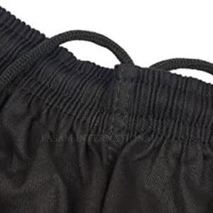 ชุดกิโมโนยิวยิตสูคาราเต้รุ่นใหม่ขายดี ผลิตจากวัสดุคุณภาพสูง - Product Image 6