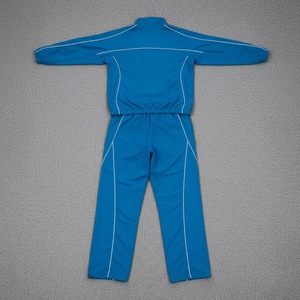 2026 Men Winter Printed Casual Windbreaker <b>Tracksuit</b> Regular Fit Breathable Eco-Friendly Fashion with cheap price for sale - Product Image 5