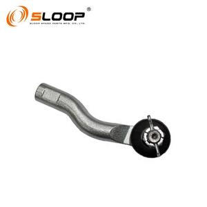 Extremo de barra de acoplamiento interior/exterior de la salida R de para Toyota - Product Image 1