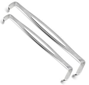 Juego de Retractores Ragnell Muller Fomon de Acero Inoxidable para Cirugía, Disponible en Todos los Tipos y Tamaños, Instrumentos Quirúrgicos de Mano - Product Image 1