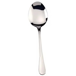 Restaurant Use Metal <b>Coffee</b> <b>Tea</b> Spoon Stainless Steel <b>Sugar</b> Spoon Dessert Spoon Kitchen Dining Service - Product Image 5