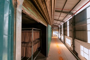 Premium Vietnamese Incense <b>Sticks</b> Big Stripe Natural Long Burning 12 14 16 Hours High Quality Fragrance Export Grade - Product Image 4