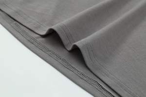 Top Corto para Mujer, Ropa de Exterior, Alta Calidad, Antiarrugas, Precio Razonable, Top de Moda, Ligero - Product Image 2