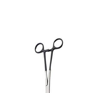 Mejor Precio: Juego de Instrumentos Quirúrgicos Ginecológicos de Titanio Fundido con Punta Recta de 10.5 mm, Certificado CE - Product Image 3