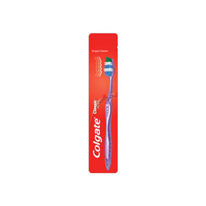Mejores Precios en Cepillos de Dientes Colgate Extra Clean, Cabezal Completo Suave, Precio de Mayoreo, Oferta en Cepillos de Dientes Colgate 360 - Product Image 1
