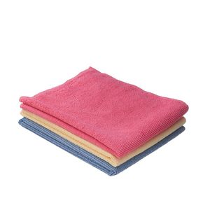 Best-seller - Serviette en microfibre - Serviette de lavage auto - Serviette pour le visage - Exportation de serviettes vers les marchés américain, européen et britannique - Product Image 2