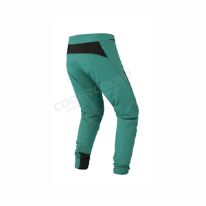 Pantalon Softshell Non Tissé pour VTT Homme, Taille Mi-Haute, Service OEM, Imperméable, Respirant, Écologique, Chaleur Hivernale, Pantalon VTT - Product Image 3
