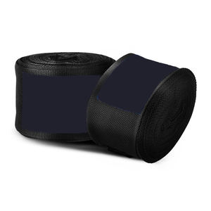 Bandages de boxe personnalisés de haute qualité en PVC et latex, 5 m, résistants à l'eau, unisexes, pour la protection des poignets - Product Image 3